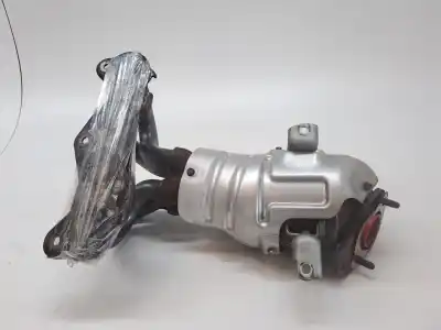 Pezzo di ricambio per auto di seconda mano catalizzatore per ssangyong tivoli ssangyong tivoli riferimenti oem iam 17314203a1  