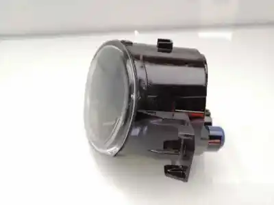 Peça sobressalente para automóvel em segunda mão farol / projetor de nevoeiro direito por nissan note (e11, ne11) 1.4 referências oem iam 266001ha0b  