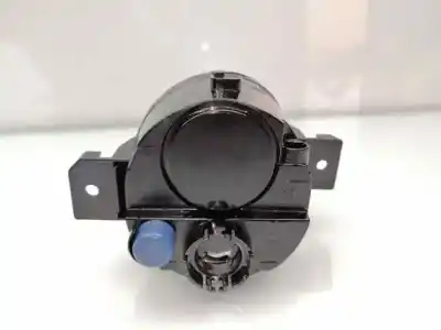 Peça sobressalente para automóvel em segunda mão farol / projetor de nevoeiro direito por nissan note (e11, ne11) 1.4 referências oem iam 266001ha0b  