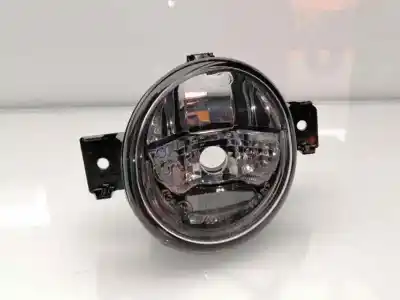 Peça sobressalente para automóvel em segunda mão farol / projetor de nevoeiro direito por nissan note (e11, ne11) 1.4 referências oem iam 266001ha0b  