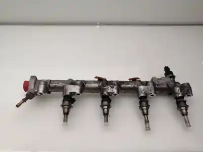 Автозапчастина б/у рампа инжектора для mazda cx-7 (er) l3 посилання на oem iam l3k913150b   Автозапчастина б/у рампа инжектора для mazda cx-7 (er) l3 посилання на oem iam l3k913150b