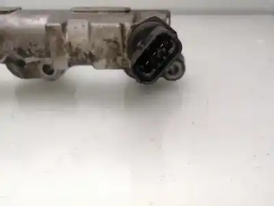 Peça sobressalente para automóvel em segunda mão Régua / Rampa De Injetores por MAZDA CX-7 (ER) L3 Referências OEM IAM L3K913150B   Peça sobressalente para automóvel em segunda mão Régua / Rampa De Injetores por MAZDA CX-7 (ER) L3 Referências OEM IAM L3K913150B