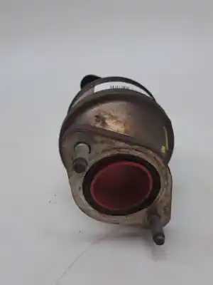 Peça sobressalente para automóvel em segunda mão catalisador por ssangyong tivoli ssangyong tivoli referências oem iam 2441035150  