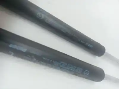 Pezzo di ricambio per auto di seconda mano ammortizzatori baule / porte per mazda cx-5 cx-5 riferimenti oem iam kd7762620  