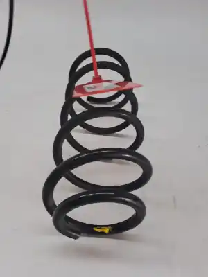 Peça sobressalente para automóvel em segunda mão mola de suspensão por ssangyong tivoli ssangyong tivoli referências oem iam 4511005101  