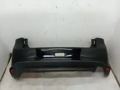 Автозапчастина б/у задній бампер для MITSUBISHI ASX (GA0W) ASX Посилання на OEM IAM 6410C587  