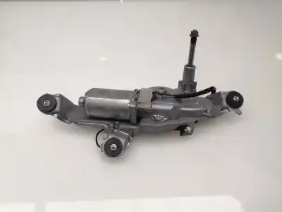 Автозапчасти б/у мотор заднего стеклоочистителя за MAZDA CX-7 (ER) G/L3 ссылки OEM IAM EG2167450C  