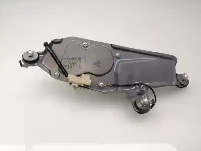 Автозапчасти б/у мотор заднего стеклоочистителя за mazda cx-7 (er) g/l3 ссылки oem iam eg2167450c  