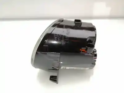 Peça sobressalente para automóvel em segunda mão farol / projetor de nevoeiro esquerdo por nissan note (e11, ne11) 1.4 referências oem iam 266051ha0b  
