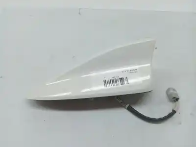 Pezzo di ricambio per auto di seconda mano antenna per mazda cx-5 cx-5 riferimenti oem iam ban666a3z