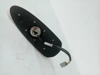 Pezzo di ricambio per auto di seconda mano antenna per mazda cx-5 cx-5 riferimenti oem iam ban666a3z  
