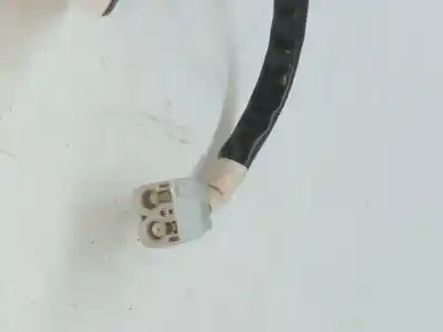 Pezzo di ricambio per auto di seconda mano antenna per mazda cx-5 cx-5 riferimenti oem iam ban666a3z  