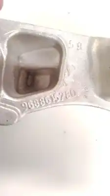 Second-hand car spare part engine support for peugeot 3008 style oem iam references 9688615780  