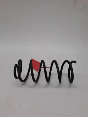 Peça sobressalente para automóvel em segunda mão Mola De Suspensão por SSANGYONG TIVOLI Ssangyong tivoli Referências OEM IAM 4511005101  