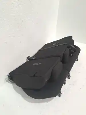 Peça sobressalente para automóvel em segunda mão bancos traseiros por ford focus lim. (cb8) focus st sport referências oem iam 1885375  f1eba66601ad1f57 - 1761867