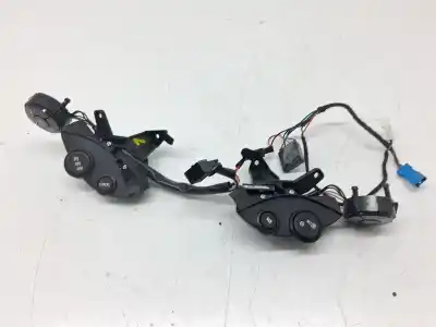 Peça sobressalente para automóvel em segunda mão  por SMART FORTWO CABRIO  Referências OEM IAM A4534604100  