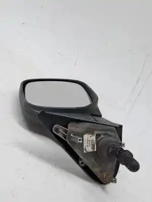 Peça sobressalente para automóvel em segunda mão espelho retrovisor direito por peugeot partner (s2) wjy(dw8b) referências oem iam 8153hr
