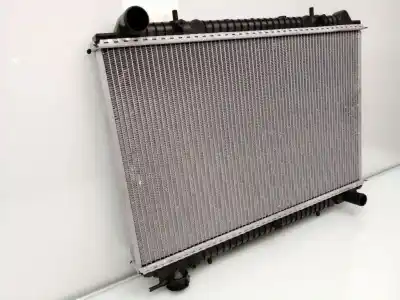 Peça sobressalente para automóvel em segunda mão radiador de água por nissan note (e11, ne11) 1.4 referências oem iam 214107c003  