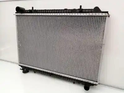 Peça sobressalente para automóvel em segunda mão radiador de água por nissan note (e11, ne11) 1.4 referências oem iam 214107c003  