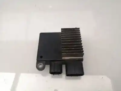 Peça sobressalente para automóvel em segunda mão módulo eletrônico por mazda cx-7 (er) g/l3 referências oem iam 4993003400  