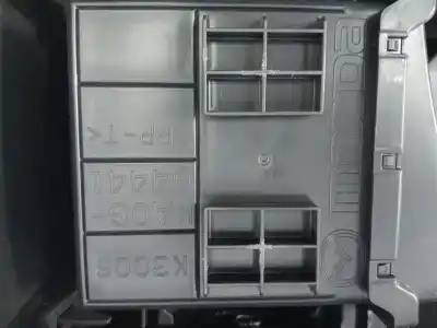 Pezzo di ricambio per auto di seconda mano console centrale per mazda cx-5 cx-5 riferimenti oem iam ka0g64420b02  