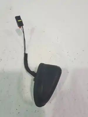 Peça sobressalente para automóvel em segunda mão base da antena por ford focus lim. (cb8) focus st sport referências oem iam 2040442  am5t18828bg