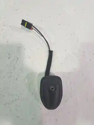Peça sobressalente para automóvel em segunda mão base da antena por ford focus lim. (cb8) focus st sport referências oem iam 2040442  am5t18828bg
