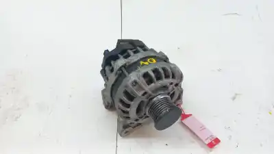 Автозапчастина б/у генератор для DACIA LOGAN MCV II TCe 90 (K8M1) Посилання на OEM IAM 231002854R  