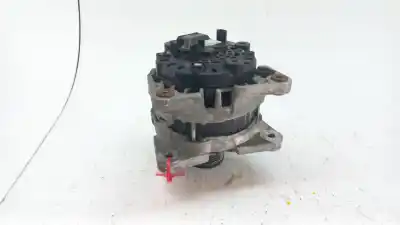 Автозапчастина б/у генератор для dacia logan mcv ii tce 90 (k8m1) посилання на oem iam 231002854r  