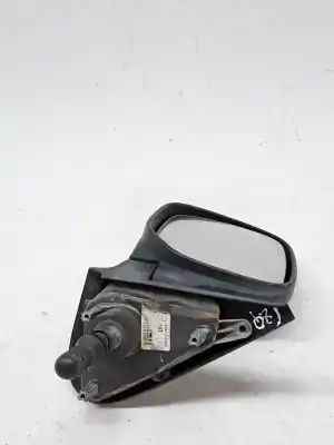 Peça sobressalente para automóvel em segunda mão espelho retrovisor esquerdo por peugeot partner (s2) wjy(dw8b) referências oem iam 8153hl
