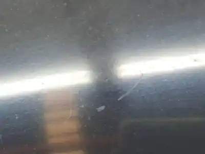 Pezzo di ricambio per auto di seconda mano ala posteriore per ssangyong tivoli ssangyong tivoli riferimenti oem iam 7961035000waa  