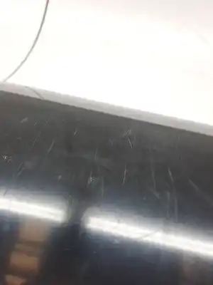 Pezzo di ricambio per auto di seconda mano ala posteriore per ssangyong tivoli ssangyong tivoli riferimenti oem iam 7961035000waa  