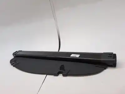 Автозапчастина б/у задній лоток для mazda cx-5 cx-5 посилання на oem iam kd456834xa02  