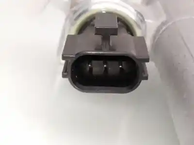 Peça sobressalente para automóvel em segunda mão condensador / radiador de ar condicionado por nissan note (e11, ne11) 1.4 referências oem iam 92100ax80b  92100bh40a