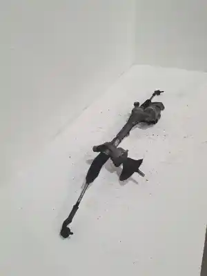 Second-hand car spare part steering box for ford focus lim. (cb8) focus st sport oem iam references 2337322  hv6c3d070ae