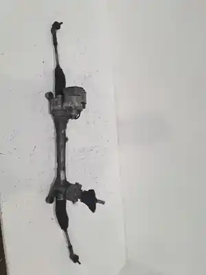 Second-hand car spare part steering box for ford focus lim. (cb8) focus st sport oem iam references 2337322  hv6c3d070ae