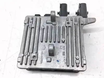 Peça sobressalente para automóvel em segunda mão  por SMART FORTWO CABRIO  Referências OEM IAM 6700003893  