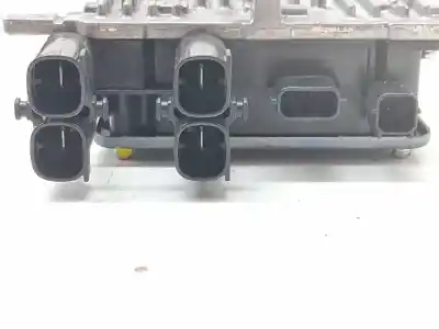 Peça sobressalente para automóvel em segunda mão módulo eletrônico por smart fortwo cabrio brabus (453.462) referências oem iam 6700003893  