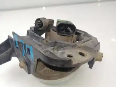 Peça sobressalente para automóvel em segunda mão farol / projetor de nevoeiro direito por mazda cx-7 (er) g/l3 referências oem iam gp9a51684  l16951680a