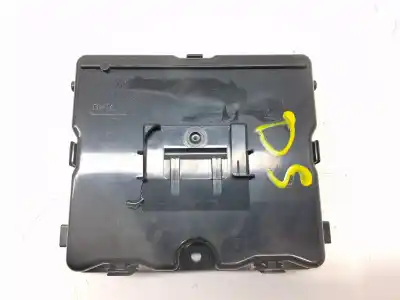 Peça sobressalente para automóvel em segunda mão  por SMART FORTWO CABRIO  Referências OEM IAM A4539006606  