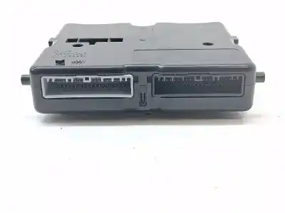 Peça sobressalente para automóvel em segunda mão módulo eletrônico por smart fortwo cabrio brabus (453.462) referências oem iam a4539006606  