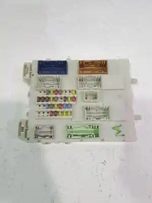 Second-hand car spare part  for FORD FOCUS LIM. (CB8)  OEM IAM references 2506087  JV6T14A073EC