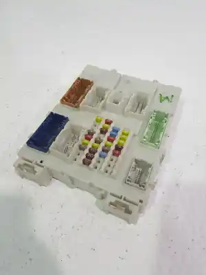 Second-hand car spare part fuse box unit for ford focus lim. (cb8) focus st sport oem iam references 2506087  jv6t14a073ec