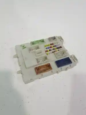 Second-hand car spare part fuse box unit for ford focus lim. (cb8) focus st sport oem iam references 2506087  jv6t14a073ec
