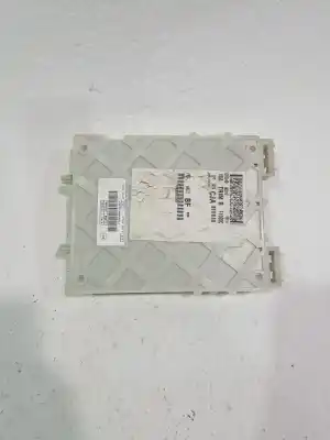 Second-hand car spare part fuse box unit for ford focus lim. (cb8) focus st sport oem iam references 2506087  jv6t14a073ec