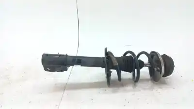 Pezzo di ricambio per auto di seconda mano Ammortizzatore Anteriore Sinistro per DACIA LOGAN MCV II H4B Riferimenti OEM IAM 543022968R  