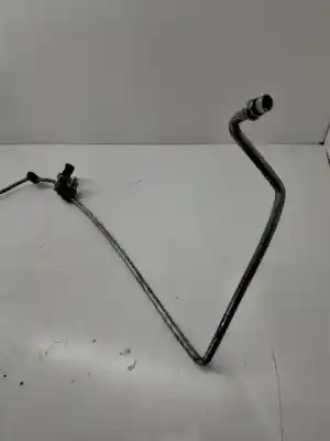 Piesă de schimb auto la mâna a doua tuburi aer conditionat pentru mitsubishi space star (a00) motion referințe oem iam 7815b191