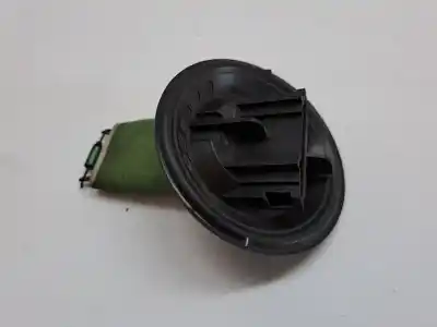 Peça sobressalente para automóvel em segunda mão resistência sofagem chauffage por skoda fabia 3 manual referências oem iam 6q0959263a