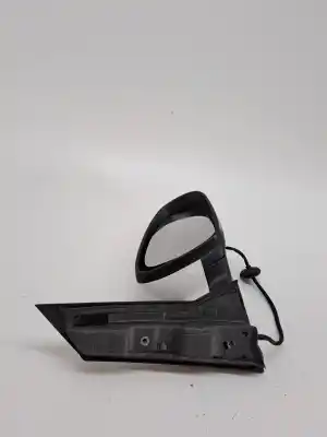 Second-hand car spare part right rearview mirror for opel astra j lim. astra j oem iam references 13308360