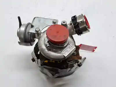 Second-hand car spare part turbocharger for mitsubishi asx (ga0w) asx oem iam references 1515a297